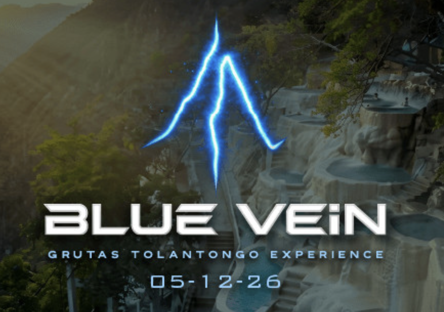 Blue Vein Festival
